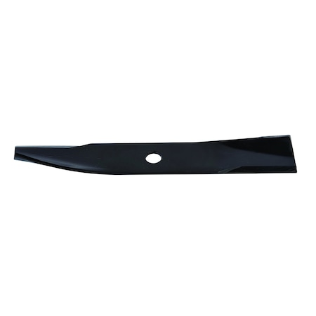Oregon Lawn Mower Blade, 13-7/8" for Toro, Wheelhorse 791-805